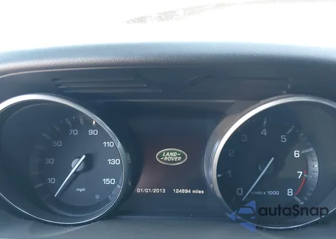 2015 Land Rover Range Rover Sport 3.0L V6 Supercharged Hse from USA, damaged, VIN SALWR2VF3FA512937